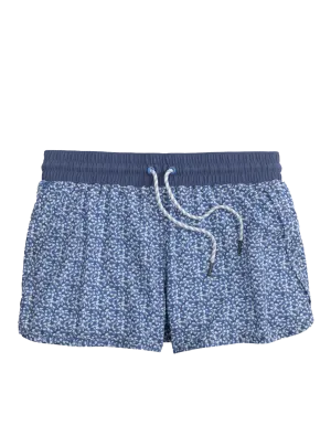 Ws 5" Shaker Shorts Admiral Blue