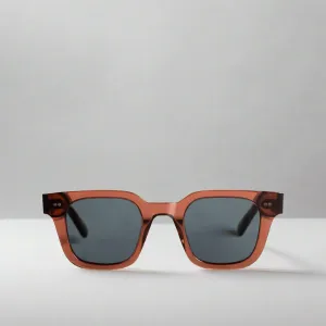 XAVIER - Hazel Brown