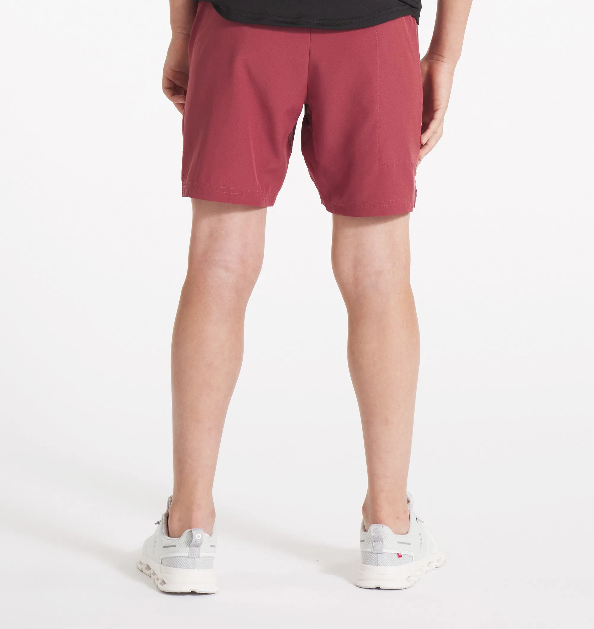Youth Stride Short [7.5"]